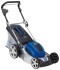Газонокосилка LUX-TOOLS E 1800-46 HM Газонокосилка LUX-TOOLS E 1800-46 HM