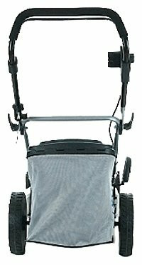Газонокосилка LUX-TOOLS E 1800-46 HM Газонокосилка LUX-TOOLS E 1800-46 HM