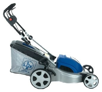 Газонокосилка LUX-TOOLS E 1800-46 HM Газонокосилка LUX-TOOLS E 1800-46 HM