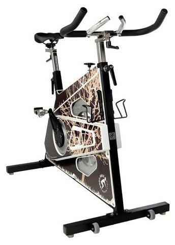 Спин-байк Body Bike International Design Cover