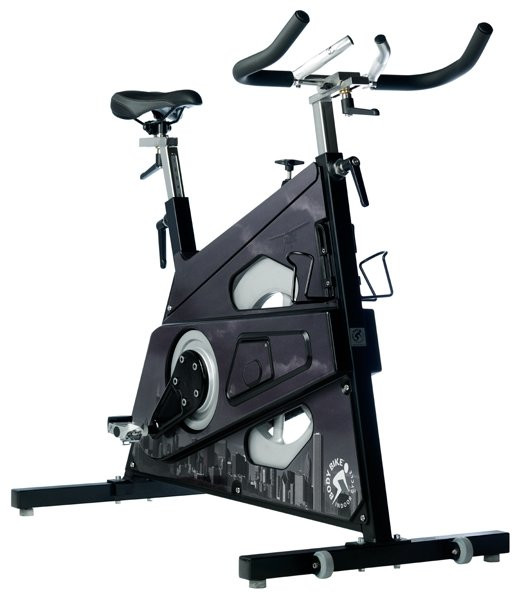 Спин-байк Body Bike International Design Cover
