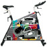 Спин-байк Body Bike International Design Cover