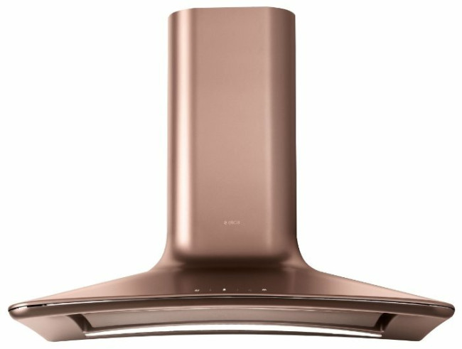 Каминная вытяжка Elica SWEET COPPER/F/85