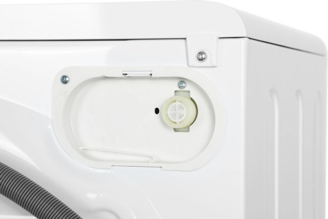 Стиральная машина Indesit BWSA 6109 WWV