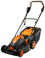 Газонокосилка Daewoo Power Products DLM 1700E Газонокосилка Daewoo Power Products DLM 1700E