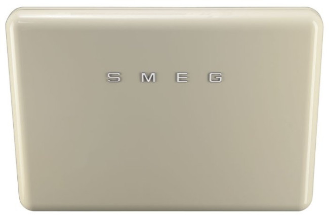 Каминная вытяжка smeg KFAB75CR