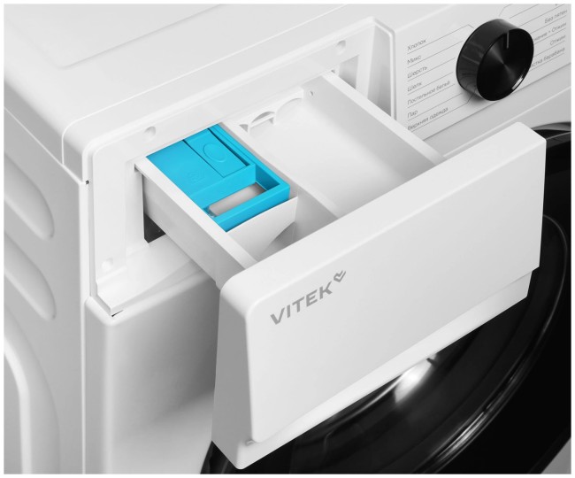 Стиральная машина Vitek VT-WSE6001