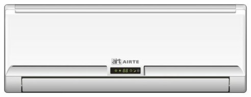 Сплит-система AiRTe KM-L07GA