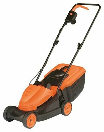 Газонокосилка Watt Garden WELM-1200