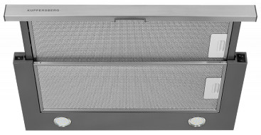 Встраиваемая вытяжка Kuppersberg Slimlux IV 60 X