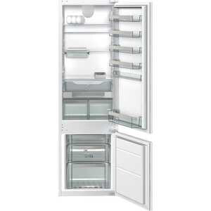 Встраиваемый холодильник Gorenje + GSC 27178 F Встраиваемый холодильник Gorenje + GSC 27178 F