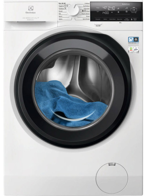 Стиральная машина Electrolux EW6F3492ACE Стиральная машина Electrolux EW6F3492ACE