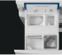Стиральная машина Electrolux EW6F3492ACE Стиральная машина Electrolux EW6F3492ACE