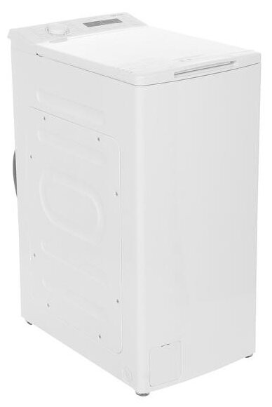 Стиральная машина DEXP WM-E712SMA/WW