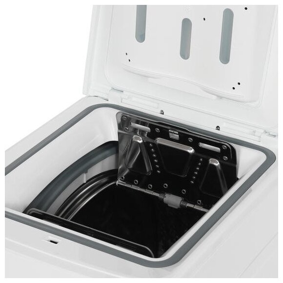 Стиральная машина DEXP WM-E712SMA/WW