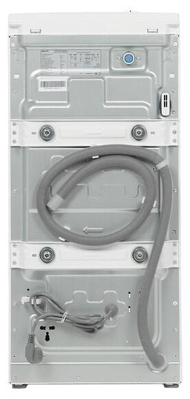 Стиральная машина DEXP WM-E712SMA/WW