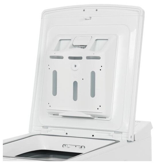 Стиральная машина DEXP WM-E712SMA/WW