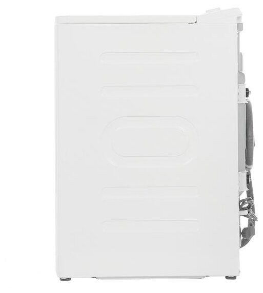 Стиральная машина DEXP WM-E712SMA/WW