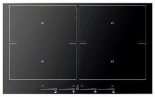 Варочная панель Kuppersbusch EKI 8940.1 F