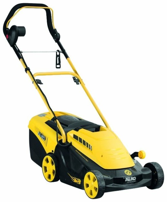 Газонокосилка AL-KO 113200 BVB-Fanmaher