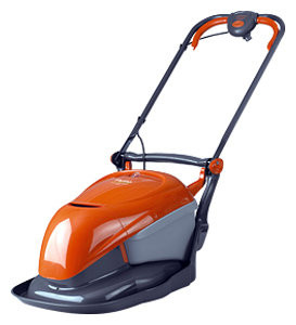 Газонокосилка Flymo Hover Compact 350 Газонокосилка Flymo Hover Compact 350