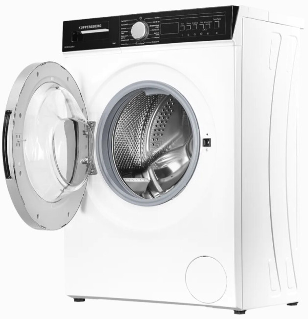 Стиральная машина Kuppersberg WM 410 W