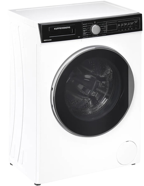 Стиральная машина Kuppersberg WM 410 W