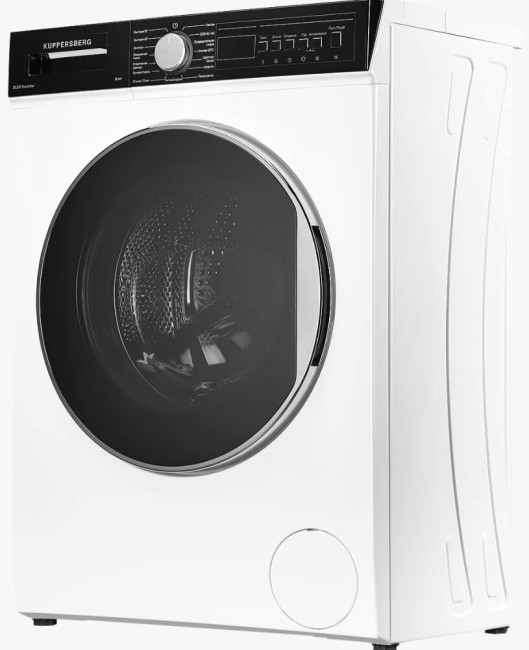 Стиральная машина Kuppersberg WM 410 W
