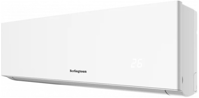 Сплит-система Berlingtoun BR-24CST1 Сплит-система Berlingtoun BR-24CST1