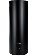 Вытяжка Exiteq EX-1296 black Вытяжка Exiteq EX-1296 black