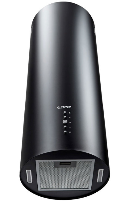 Вытяжка Exiteq EX-1296 black