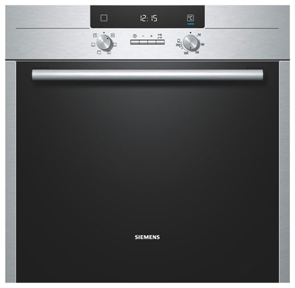Духовой шкаф Siemens HB23AB520R