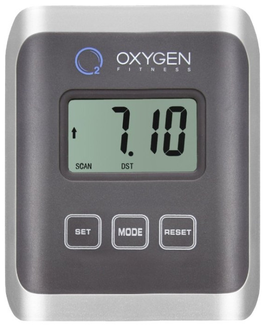 Эллиптический тренажер Oxygen Peak E