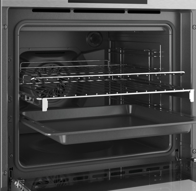 Встраиваемый электрический духовой шкаф Candy FCT 625 XL/1