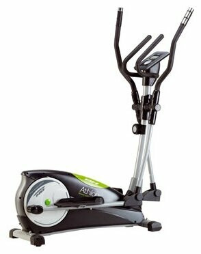 Эллиптический тренажер BH FITNESS G2334 Athlon