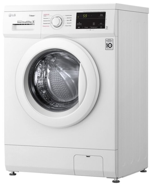 Стиральная машина LG Steam F2J3WS0W