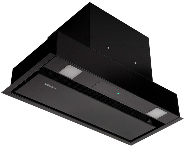 Вытяжка Konigin Skynet Black 60