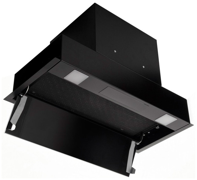 Вытяжка Konigin Skynet Black 60