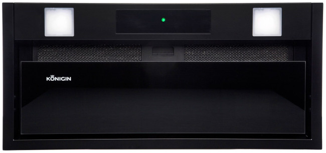 Вытяжка Konigin Skynet Black 60