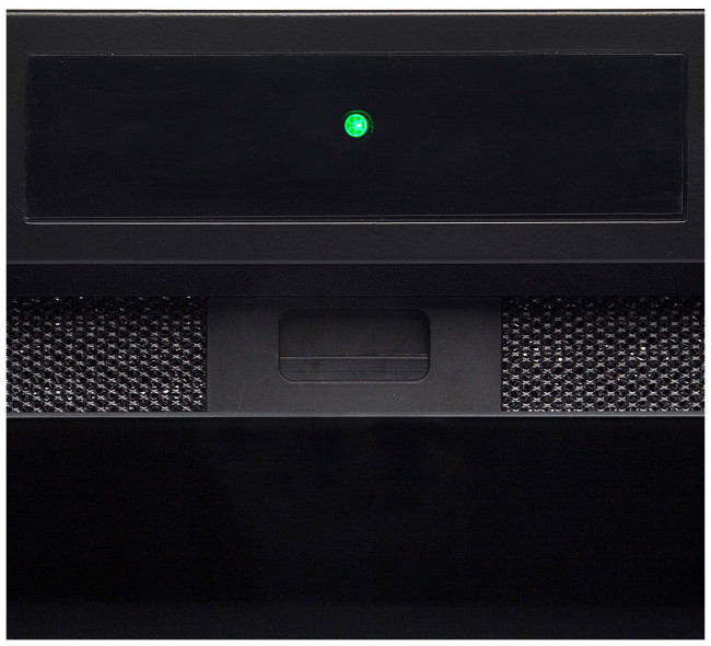 Вытяжка Konigin Skynet Black 60