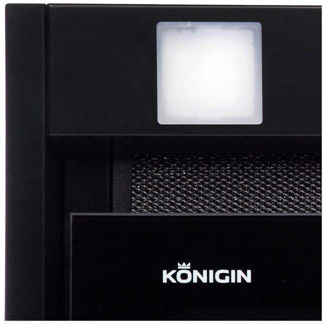 Вытяжка Konigin Skynet Black 60