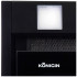 Вытяжка Konigin Skynet Black 60
