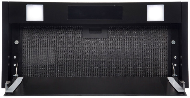 Вытяжка Konigin Skynet Black 60
