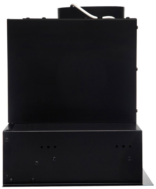 Вытяжка Konigin Skynet Black 60