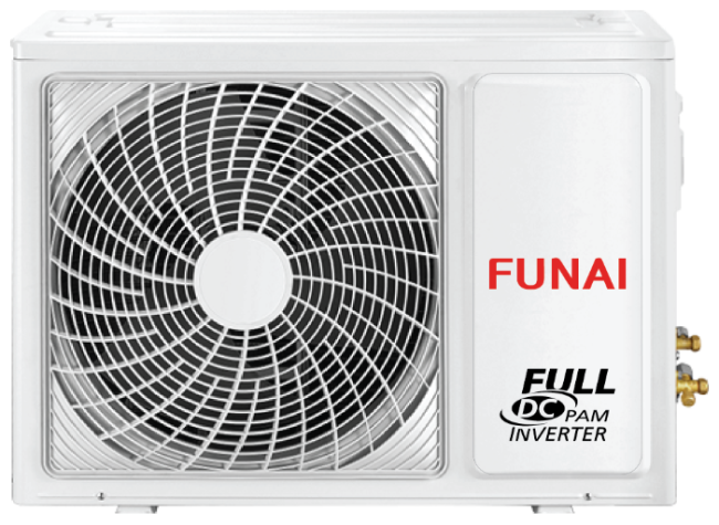 Сплит-система FUNAI RACI-EM35HP.D03 Сплит-система FUNAI RACI-EM35HP.D03