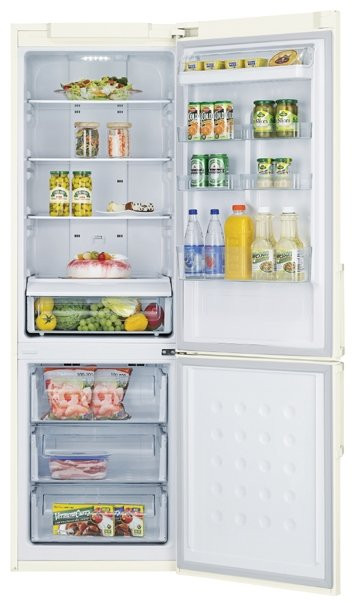 Холодильник Samsung RL-33 EGSW