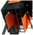 Измельчитель бензиновый PATRIOT PT SB 100E (732107050) 13 л.с.