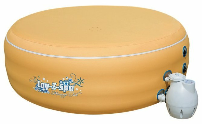 СПА бассейн Bestway Lay-Z-SPA 54102