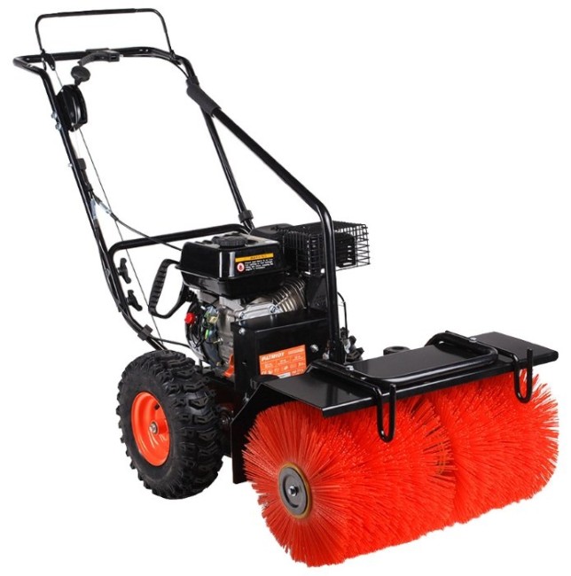 Снегоуборщик бензиновый PATRIOT PRO 777 S Снегоуборщик бензиновый PATRIOT PRO 777 S