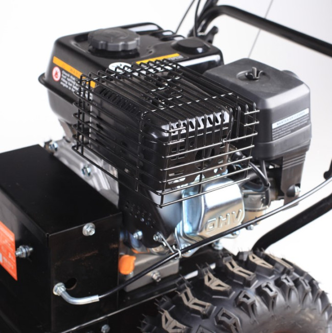 Снегоуборщик бензиновый PATRIOT PRO 777 S Снегоуборщик бензиновый PATRIOT PRO 777 S